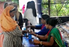 Polling begins for bypoll in UP's Lakhimpur Kheri