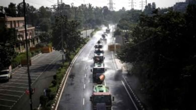 As AQI improves, Delhi govt to decide on lifting ban
