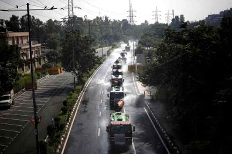 As AQI improves, Delhi govt to decide on lifting ban