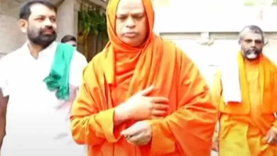 Lingayat Mutt sex scandal gets more intriguing; victim's mother arrested