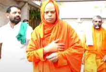 Lingayat Mutt sex scandal: Report sought on officers' inaction