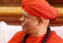Lingayat mutt sex scandal: Ex-administrator surrenders