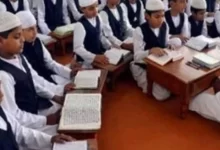 UP orders action against unrecognised madrasas 'as per law'