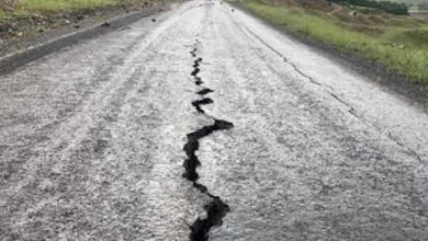 6.1-magnitude quake hits Indonesia