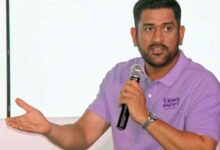 Dhoni moves Madras HC for contempt proceedings against IPS officer