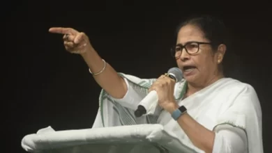 Mamata Banerjee to attend PM-convened meeting in New Delhi on Dec 5