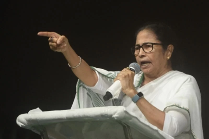 Mamata Banerjee to finalise Trinamool's strategy for Parliament's winter session