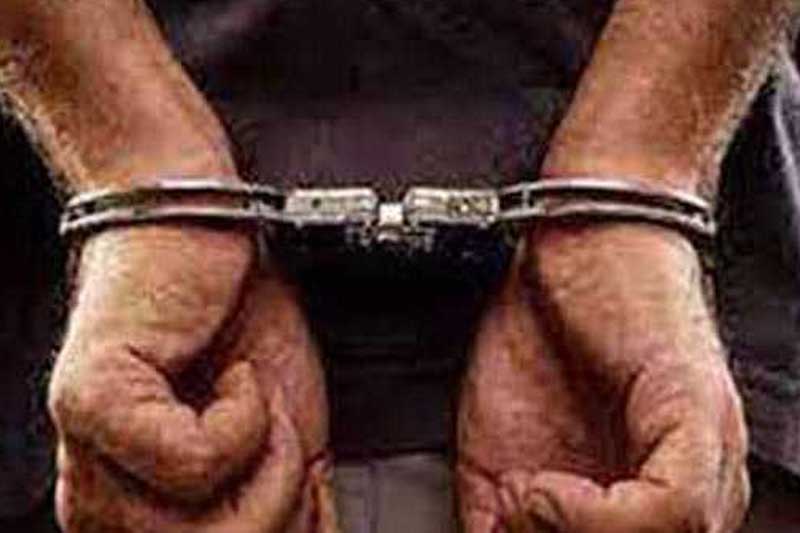 Mother-son accused of forcing man into beggary, arrested