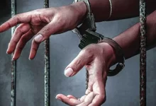 Kolkata man held for murdering wife, burying body after cutting it into three pieces