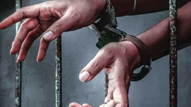 Kolkata man held for murdering wife, burying body after cutting it into three pieces