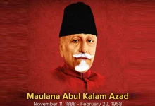 Maulana Abul Kalam Azad on the Decline of Muslim Society