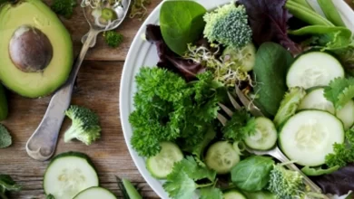 Green Mediterranean diet cuts more visceral fat than healthy diet