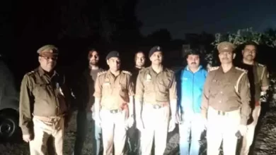 Miscreant arrested in Noida following clash