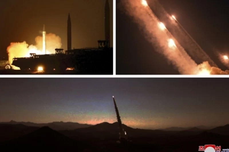 'US working to improve early warning system against N.Korean missile launches'
