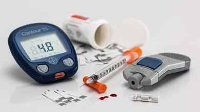 Managing diabetes & metabolic syndrome with naturopathy