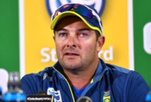 Defeat to Netherlands the worst of my coaching career: South Africa coach Boucher