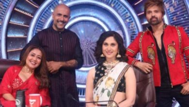 Meenakshi Seshadri all excited about facing camera after 27 years
