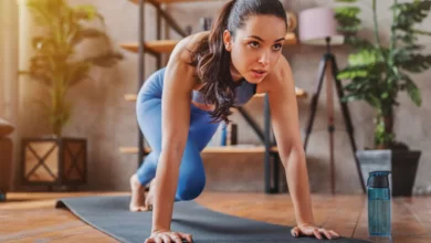 Morning exercise lowers risk of heart disease and stroke: Study