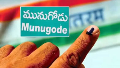 Munugode by-election exit polls show TRS win
