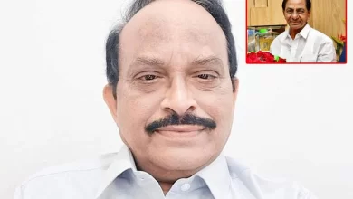 Eminent political analyst Murali Mohan Rao dies of cardiac arrest, Telangana CM condoles