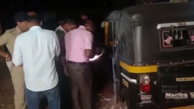 Mysterious blast in auto in Mangaluru, police investigating