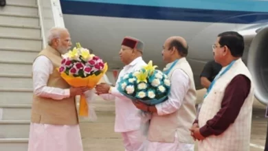 PM to unveil 108-feet tall KempeGowda statue in Bengaluru today