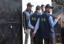 Coimbatore blast: TN police, NIA raids continue