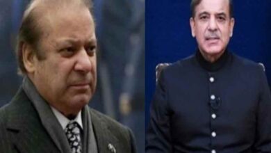 Deny Imran face saving, Nawaz instructs Shehbaz