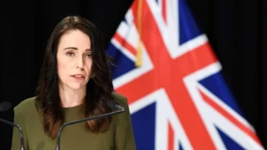 NZ PM announces multimillion-dollar package to combat retail crime, reoffending
