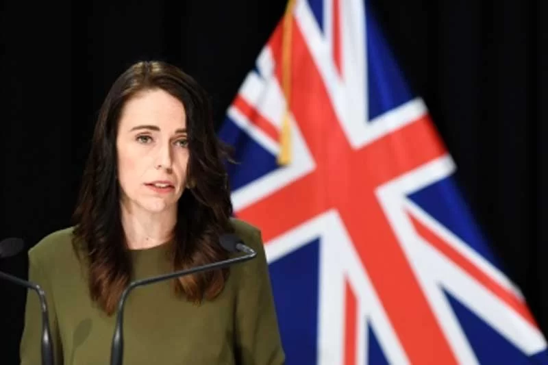 NZ PM announces multimillion-dollar package to combat retail crime, reoffending