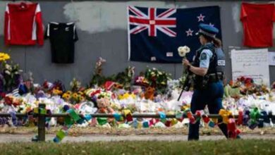 Christchurch mass killer appeals conviction, sentence