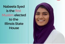 What Hyderabad-origin US State Rep-Elect Nabeela Syed says about hijab?