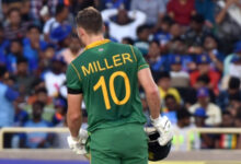 T20 World Cup: Netherlands shocker for South Africa; India secure semifinal berth