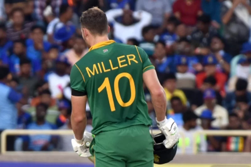 T20 World Cup: Netherlands shocker for South Africa; India secure semifinal berth