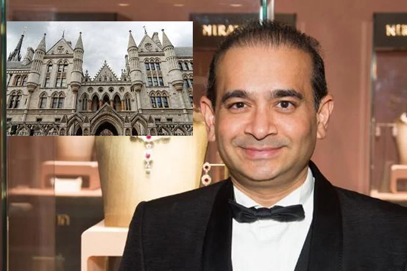 Nirav Modi loses appeal in UK High Court, may be extradited to India soon