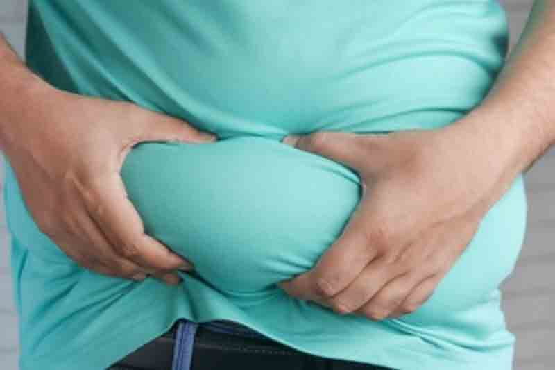 Tips to manage obesity