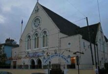Old Sikh temple in Kent to be turned into flats