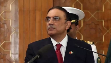 Asif Zardari's recommendation on Pak Army Chief appointment to be number one priority
