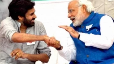 Pawan Kalyan likely to meet PM in Vizag