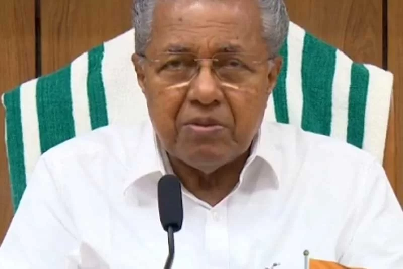 K-Rail project in Kerala comes to a halt as 205 employees sent back