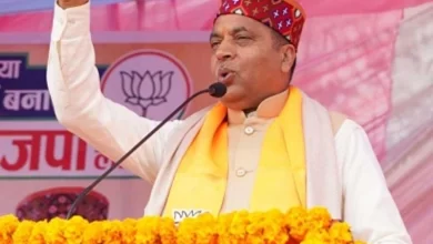 Despite AAP presence, Himachal's political battle between archrivals BJP, Congress