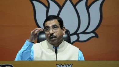 State govts responsible for protecting mining reserves: Prahlad Joshi
