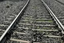 Army jawan remains critical after being pushed off train