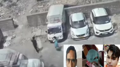 Pandav Nagar murder: 'He had ill intentions towards my children', claims accused