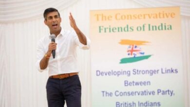 Is Prime Minister Rishi Sunak's elevation dividing British Muslims?