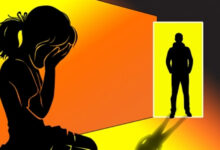 UP: Girl ends life after sexual assault by friend's father