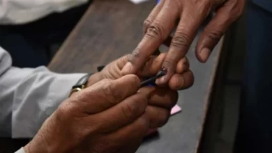 Record seizures in run-up to Gujarat, Himachal polls