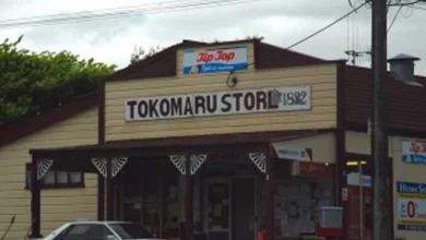 After Patel's death, another Indian-origin retailer's store targeted in NZ