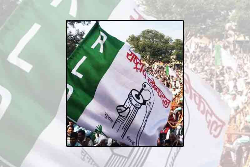 RLD begins preparing to wrest back Khatauli seat