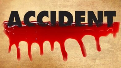 Three killed in car-truck collision in Telangana